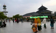 Bawa 40 Ribu Prajurit Serang Blambangan, Sultan Demak Meninggal Akibat Permalukan Anak Buah