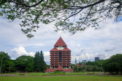 50 Universitas Terbaik di Indonesia Versi Scimago Institutions Rankings 2024