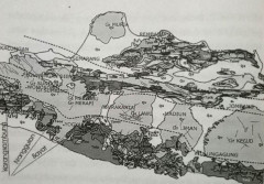 Ini Bukti Gunung Muria Dulu Dipisah Selat dari Pulau Jawa