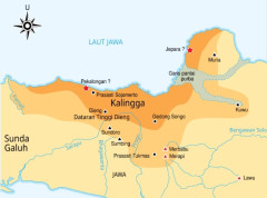 Benarkah Raja Arab Buang Pundi Emas di Kalingga? Potong Kaki Jadi Hukuman untuk Penyepak Pundi Emas Itu