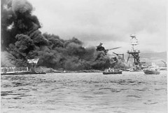 Peristiwa Bersejarah di Bulan Desember: Penerbangan Wright Bersaudara Hingga Peristiwa Pearl Harbour