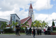 Pemerintah Kolonial Dukung Kristenisasi, Sarekat Islam Lakukan Ini