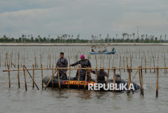 Pemberian HGB dan SHM Pagar Laut, Kiara: Perampasan Ruang Laut