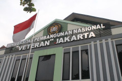 19 Prodi Favorit UPN Jakarta yang Peminatnya di Atas 1.000 Orang, Waspadai di SNBT 2025