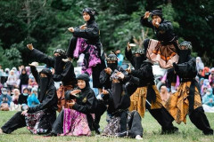 Olahraga Pencak Silat, Warisan Budaya dan Identitas Bangsa