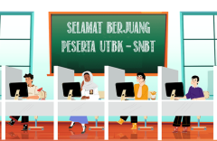 Tips Agar Lolos PTN di Jalur UTBK-SNBT 2025