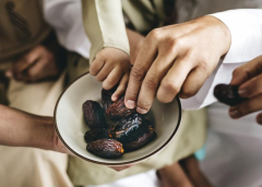 6 Buah yang Bisa Dimakan Saat Sahur Agar Lebih Lama Kenyang Saat Puasa Ramadhan