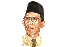Profil Ki Hadjar Dewantara: Bapak Pendidikan Indonesia