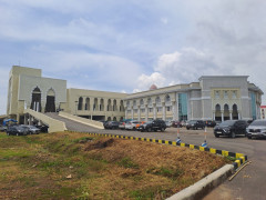 Calhaj Asal Indramayu Mulai Diterbangkan 4 Mei, Ini Jadwal Lengkap Semua Kloternya