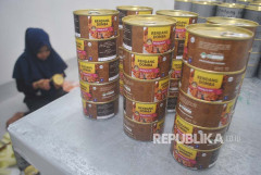 LSPro Kurangi 3 Hal untuk SNI UMK, Ini Kata BSN