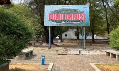 Derita Jamaah Haji, Pulang dari Tanah Suci Masuk Karantina di Pulau Onrust, Jika Meninggal Dimakamkan Sembarangan