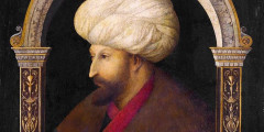 Tak Ada Satupun Sultan Kerajaan Ottoman yang Naik Haji, Ternyata Alasannya tak Sederhana