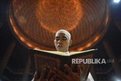 Membaca Surat Yasin dan Tahlilan Setiap Malam Jumat Ternyata Warisan Wali Songo