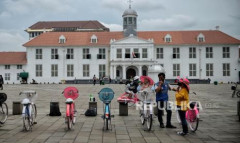 Bang Pause, Jagoan Kwitang yang Mati di Tiang Gantungan