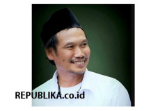 Siapa Putra Nabi Ibrahim yang Disembelih, Ismail atau Ishak? Gus Baha Ungkap Jawabannya