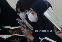 Mengapa Warga Muhammadiyah Dianggap Berbeda karena tak Ikut Tahlilan: Antara Tradisi dan Keyakinan