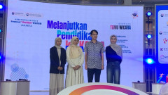 Korea Buka Lebar Pintu untuk Mahasiswa Dunia, Termasuk Indonesia