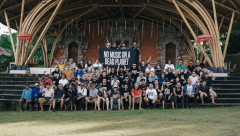 Bahas Raja Ampat, Dari Kunto Aji Hingga Sukatani akan Bikin Apa?
