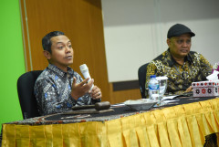 Wamen Fajar Optimistis Digitalisasi Pendidikan Mampu Mengakselerasi Literasi Dasar