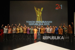 Menguji Kepemimpinan