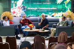 Jakarta Cari Komisioner Komisi Informasi Baru,  Ini Syaratnya