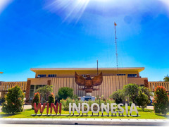 Masuk Jalur Tikus di Wilayah Indonesia tanpa Dokumen Sah, 4 Warga Negara Timor Leste Dideportasi