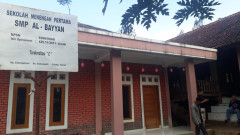 Perjuangkan Lahan, Mereka Kini Berani Tolak Bansos
