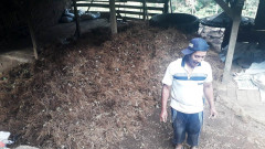 Serikat Petani Pasundan, Saling Peduli dan Tingkatkan Kapasitas Diri