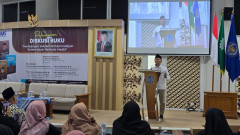 Penting Integrasi Masjid dan Pendidikan untuk Penguatan Karakter