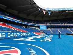 Liverpool FC dan Paris Saint-Germain Jalin Kolaborasi Baru dengan Haier