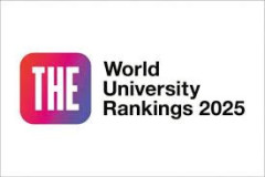 10 Kampus Terbaik di Indonesia Versi The THE World University Rankings 2025
