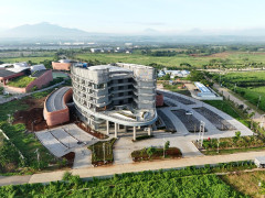 10 Kampus Swasta Terbaik Versi THE World University Rankings 2025, Mana Pilihanmu ?