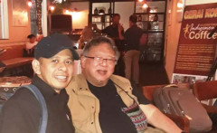Bersih-Bersih PKI, Eks Jubir Presiden Ini Tabrak Tembok