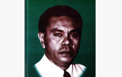 Maluku di Mata Latuharhary dan Pekik Indonesia Merdeka