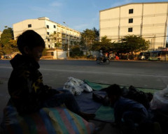 Korea Selatan Resmi Larang Warganya Bepergian ke Daerah Scam Kamboja