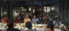 5.000 Pramuka akan Ikuti Peran Saka Nasional 2025 di Gorontalo