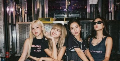 Blackpink Mulai Syuting Video Musik untuk Album Barunya