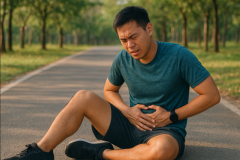 Waspada <i>Runner's Trots</i>, Gangguan Pencernaan yang Sering Dialami Pelari