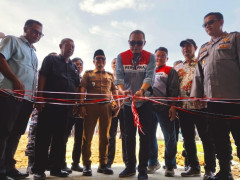 Cara Istri Nelayan Olah Limbah Serabut Kelapa Hinigga Hasilkan Cuan