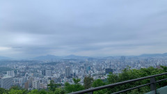 Musim Dingin Datang Lebih Cepat, Suhu di Korea Anjlok hingga Minus 3 Derajat