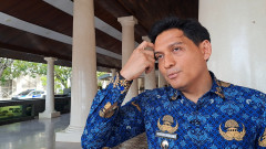 Dedi Mulyadi Terapkan WFH Pada ASN, Lucky Hakim Masih Pikir-pikir
