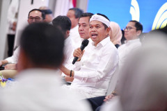 Dorong Ekspor Jabar, Dedi Mulyadi Komitmen Perkuat Konektivitas Industri