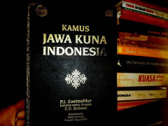 Guru Jerman Ini Usul Bahasa Jawa Jadi Bahasa Persatuan