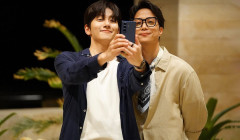 Ji Chang Wook Bolak-Balik ke Indonesia, Lagi Garap Apa Sih?