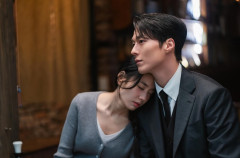 Ahn Eun Jin Bikin Pengakuan Mengejutkan ke Jang Ki Yong di Drakor Dynamite Kiss