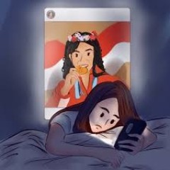 Kenapa Gen Z Susah Merasa Cukup?