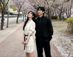 Jung Hae-in dan Jung So-min Dikabarkann Bakal ke Bali untuk Pemotretan Majalah