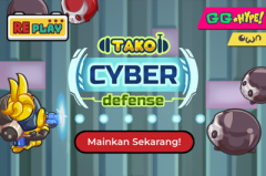 Tako Cyber Defense