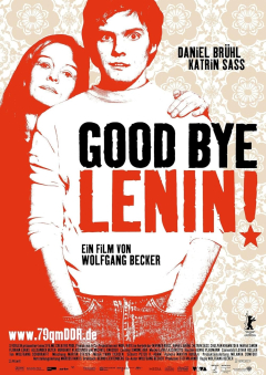 Film yang Patut Dicari: Good Bye Lenin!