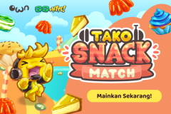 Tako Snack Match